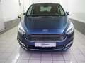 Ford Galaxy 2,0 EcoBlue SCR AWD Titanium Aut. Blau - thumbnail 2
