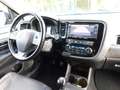 Mitsubishi Outlander ClearTec Instyle 4WD Schwarz - thumbnail 8