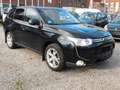Mitsubishi Outlander ClearTec Instyle 4WD Schwarz - thumbnail 4