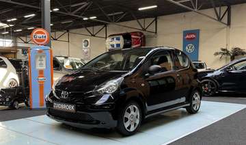 1.0 85DKM! Leuke Auto! Trekhaak