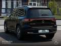 Mercedes-Benz EQB 350 4M ELECTRICART+PLUS-PAKET+360+KEYLESS+SPUR Schwarz - thumbnail 23