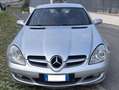 Mercedes-Benz SLK 200 SLK Roadster - R171 k Argento - thumbnail 1
