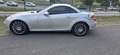 Mercedes-Benz SLK 200 SLK Roadster - R171 k Argento - thumbnail 3
