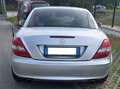 Mercedes-Benz SLK 200 SLK Roadster - R171 k Argento - thumbnail 2