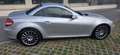 Mercedes-Benz SLK 200 SLK Roadster - R171 k Argento - thumbnail 4