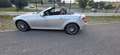 Mercedes-Benz SLK 200 SLK Roadster - R171 k Argento - thumbnail 5