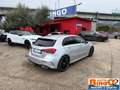 Mercedes-Benz A 200 Classe A - W177 d Premium auto Argent - thumbnail 3