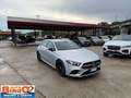 Mercedes-Benz A 200 Classe A - W177 d Premium auto Argent - thumbnail 2