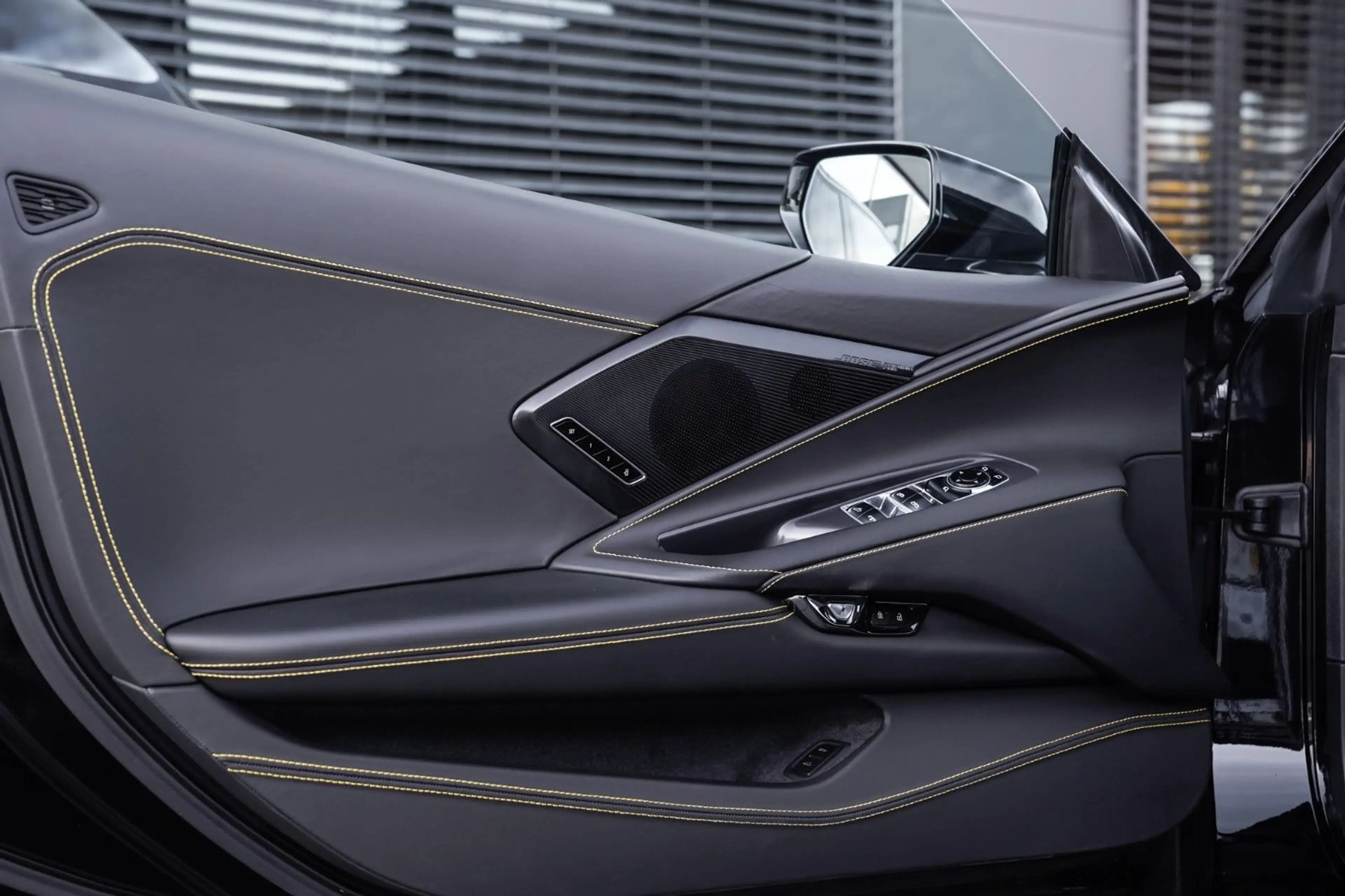 Corvette C8 Stingray Cabriolet 3LT Z51 Lift-Magnetic — photo 10
