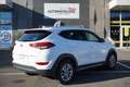 Hyundai TUCSON 1.7 CRDi 140 ch DCT7 Créative 1ère MAIN 2WD Blanc - thumbnail 5