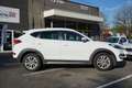 Hyundai TUCSON 1.7 CRDi 140 ch DCT7 Créative 1ère MAIN 2WD Blanc - thumbnail 4