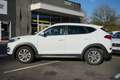 Hyundai TUCSON 1.7 CRDi 140 ch DCT7 Créative 1ère MAIN 2WD Blanc - thumbnail 8