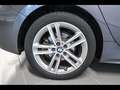 BMW 116 I Pack M Sport Gris - thumbnail 4