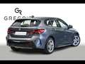 BMW 116 I Pack M Sport Gris - thumbnail 2