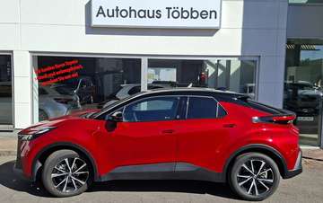 C-HR 2.0 Hybrid Team D + Technik Paket + Garantie ++