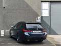 BMW 330 e xDrive Touring M-Sport -12 Maand Garantie Bleu - thumbnail 30