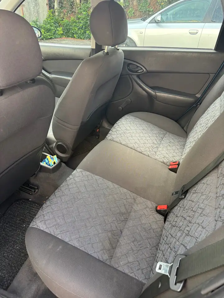 Ford Focus Ambiente, foto 8