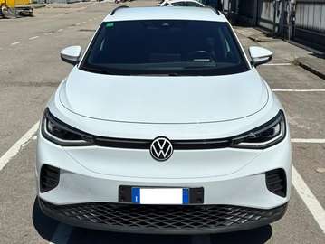 77 kWh Pro Performance 204cv