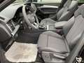 Audi Q5 40 TDI 204CV quattro S tronic S Line TETTO/MATRIX Schwarz - thumbnail 5