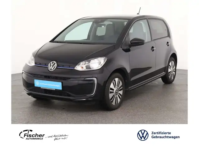 Volkswagen up! Style Plus 32,3kWh Climatronic/SH/CCS