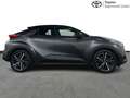 Toyota C-HR Premium 2.0 HEV Gris - thumbnail 16