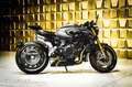 MV Agusta Rush 1000 Gris - thumbnail 15