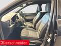 SEAT Arona 1.0 TSI Xperience AHK KAMERA ACC LED NAVI Schwarz - thumbnail 10