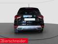 SEAT Arona 1.0 TSI Xperience AHK KAMERA ACC LED NAVI Schwarz - thumbnail 5