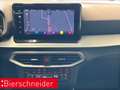 SEAT Arona 1.0 TSI Xperience AHK KAMERA ACC LED NAVI Schwarz - thumbnail 18