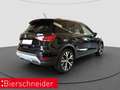 SEAT Arona 1.0 TSI Xperience AHK KAMERA ACC LED NAVI Schwarz - thumbnail 6