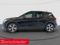SEAT Arona 1.0 TSI Xperience AHK KAMERA ACC LED NAVI Schwarz - thumbnail 3