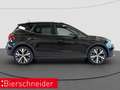 SEAT Arona 1.0 TSI Xperience AHK KAMERA ACC LED NAVI Schwarz - thumbnail 8