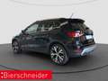 SEAT Arona 1.0 TSI Xperience AHK KAMERA ACC LED NAVI Schwarz - thumbnail 4