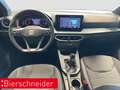 SEAT Arona 1.0 TSI Xperience AHK KAMERA ACC LED NAVI Schwarz - thumbnail 16