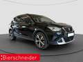SEAT Arona 1.0 TSI Xperience AHK KAMERA ACC LED NAVI Schwarz - thumbnail 9