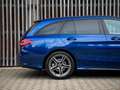 Mercedes-Benz C 300 Estate 259pk AMG Premium+ |Panorama|ACC|LED|Keyles Bleu - thumbnail 19