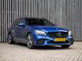 Mercedes-Benz C 300 Estate 259pk AMG Premium+ |Panorama|ACC|LED|Keyles Bleu - thumbnail 13
