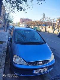 1.9TDi Trend 130