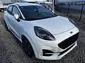 Ford Puma ST-Line 1.0i 125pk automaat Blanc - thumbnail 2