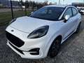 Ford Puma ST-Line 1.0i 125pk automaat Blanc - thumbnail 1
