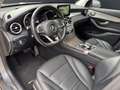 Mercedes-Benz GLC 250 d 4MATIC PTS Shz Sportpaket LED eHeck Grau - thumbnail 7