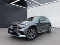 Mercedes-Benz GLC 250 d 4MATIC PTS Shz Sportpaket LED eHeck Grau - thumbnail 1