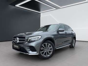 d 4MATIC PTS Shz Sportpaket LED eHeck