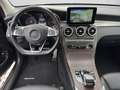 Mercedes-Benz GLC 250 d 4MATIC PTS Shz Sportpaket LED eHeck Grau - thumbnail 11