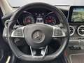 Mercedes-Benz GLC 250 d 4MATIC PTS Shz Sportpaket LED eHeck Grau - thumbnail 12