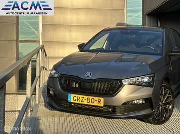 1.5 TSI ACT Monte Carlo