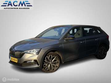1.5 TSI ACT Monte Carlo