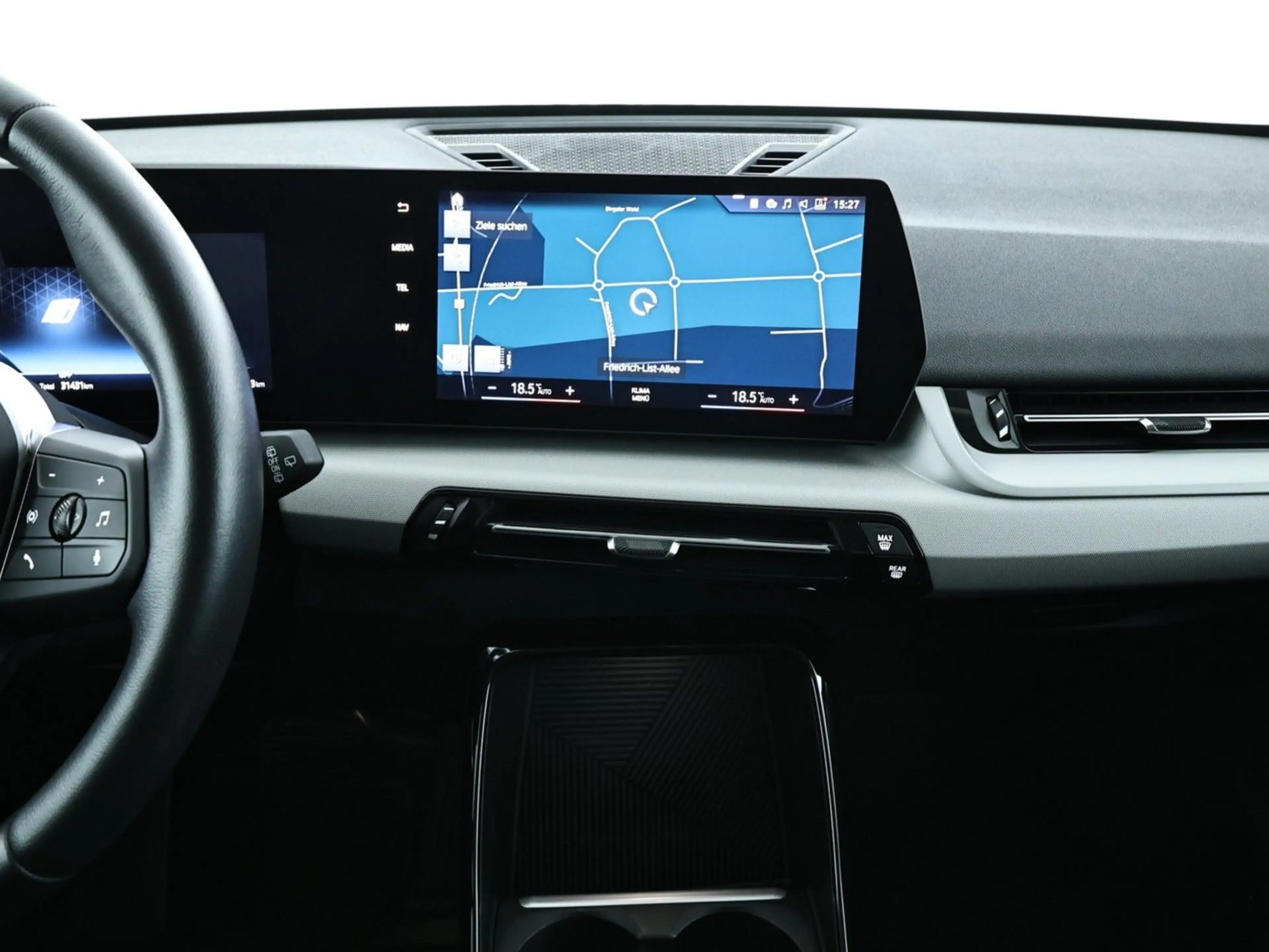 BMW iX1 64,8 kWh xDrive30 LED|Navi|PDC|SHZ|AHK — photo 11