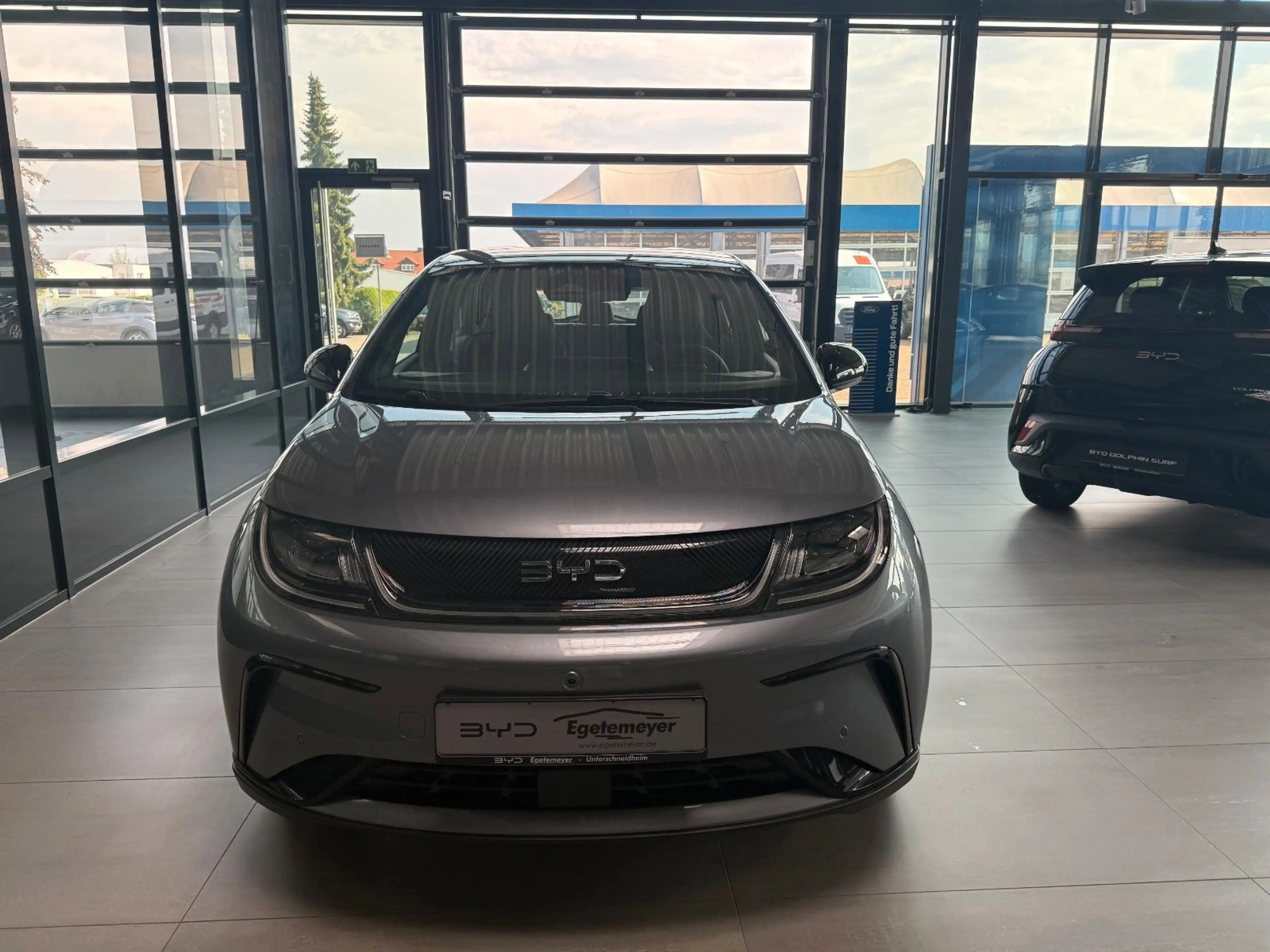 BYD Dolphin Comfort 4x AUF LAGER !! — photo 7