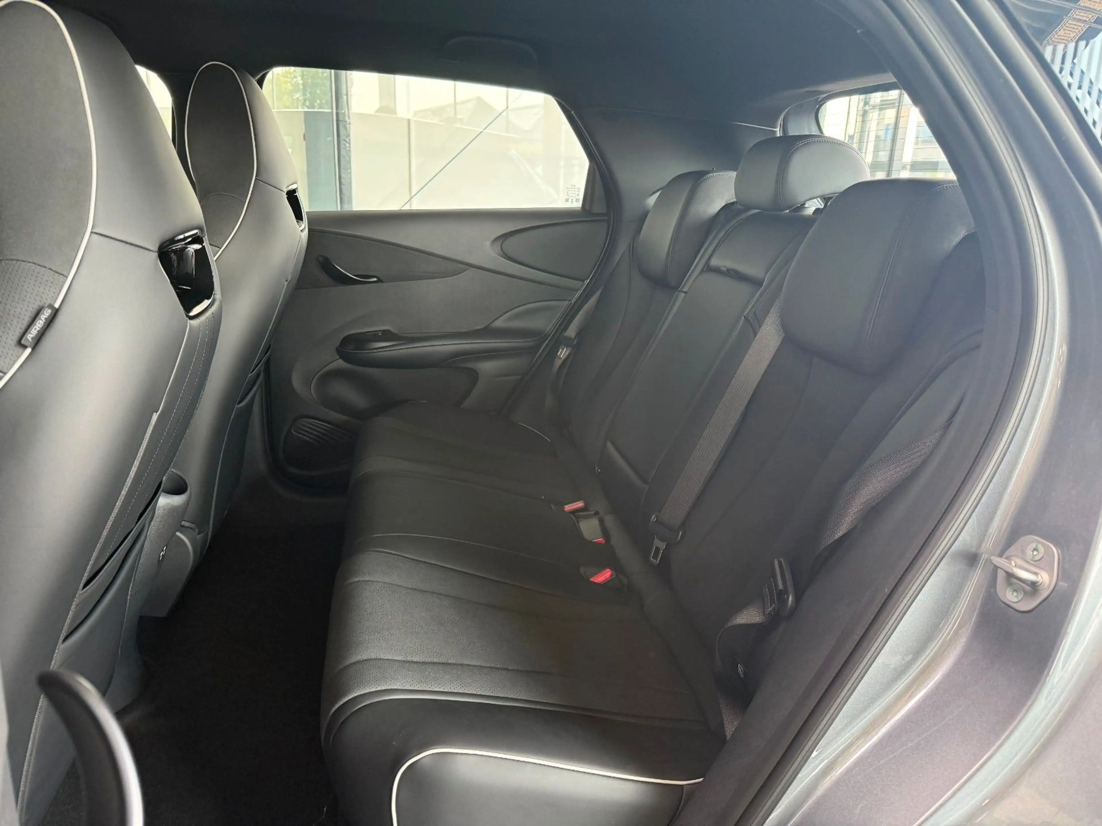 BYD Dolphin Comfort 4x AUF LAGER !! — photo 10